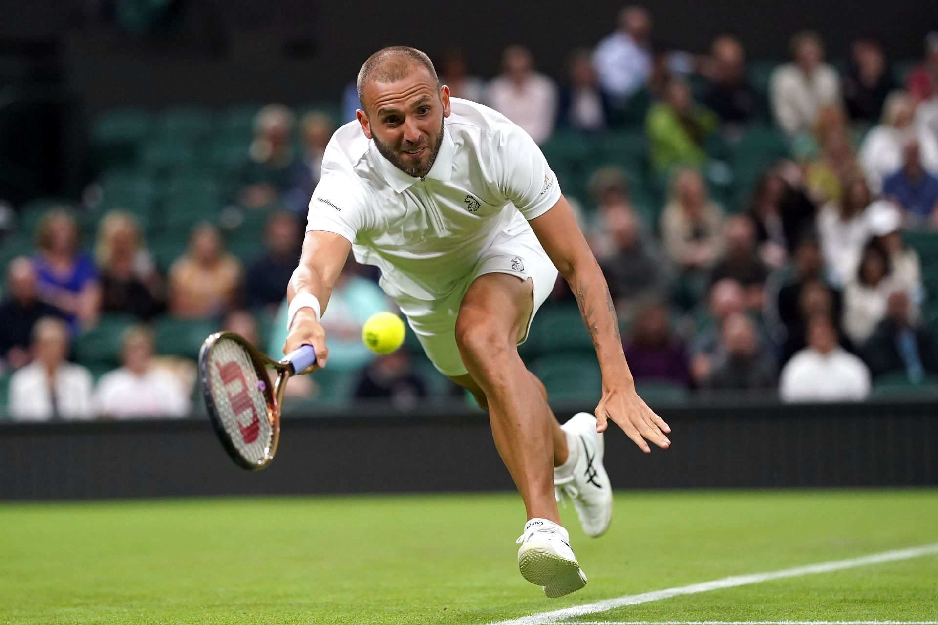 Jannik Sinner: China Open 2023: Jannik Sinner Vs Dan Evans Preview ...