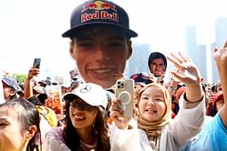 Max Verstappen's dominance starting to hurt F1 as the sport's social media mentions nosedive: Reports
