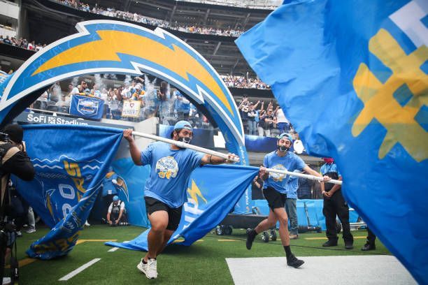 How many Super Bowls have the Los Angeles Chargers won? List of