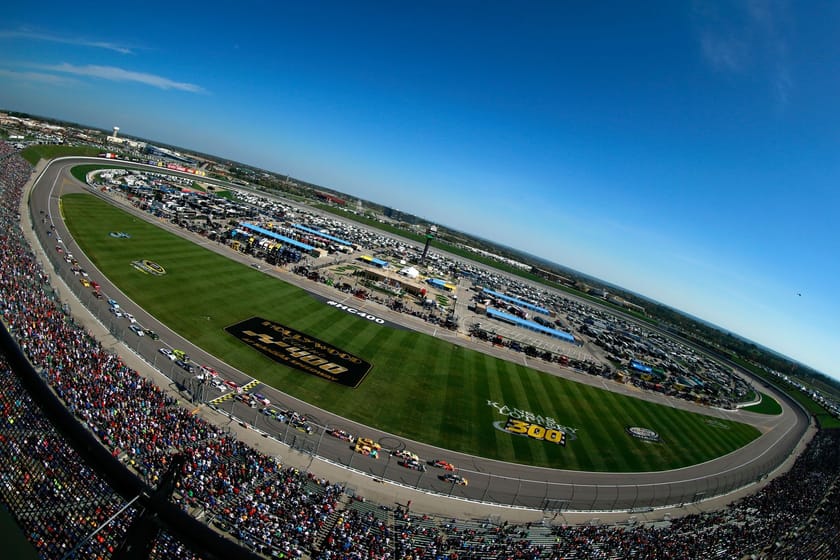 2023 nascar odds
