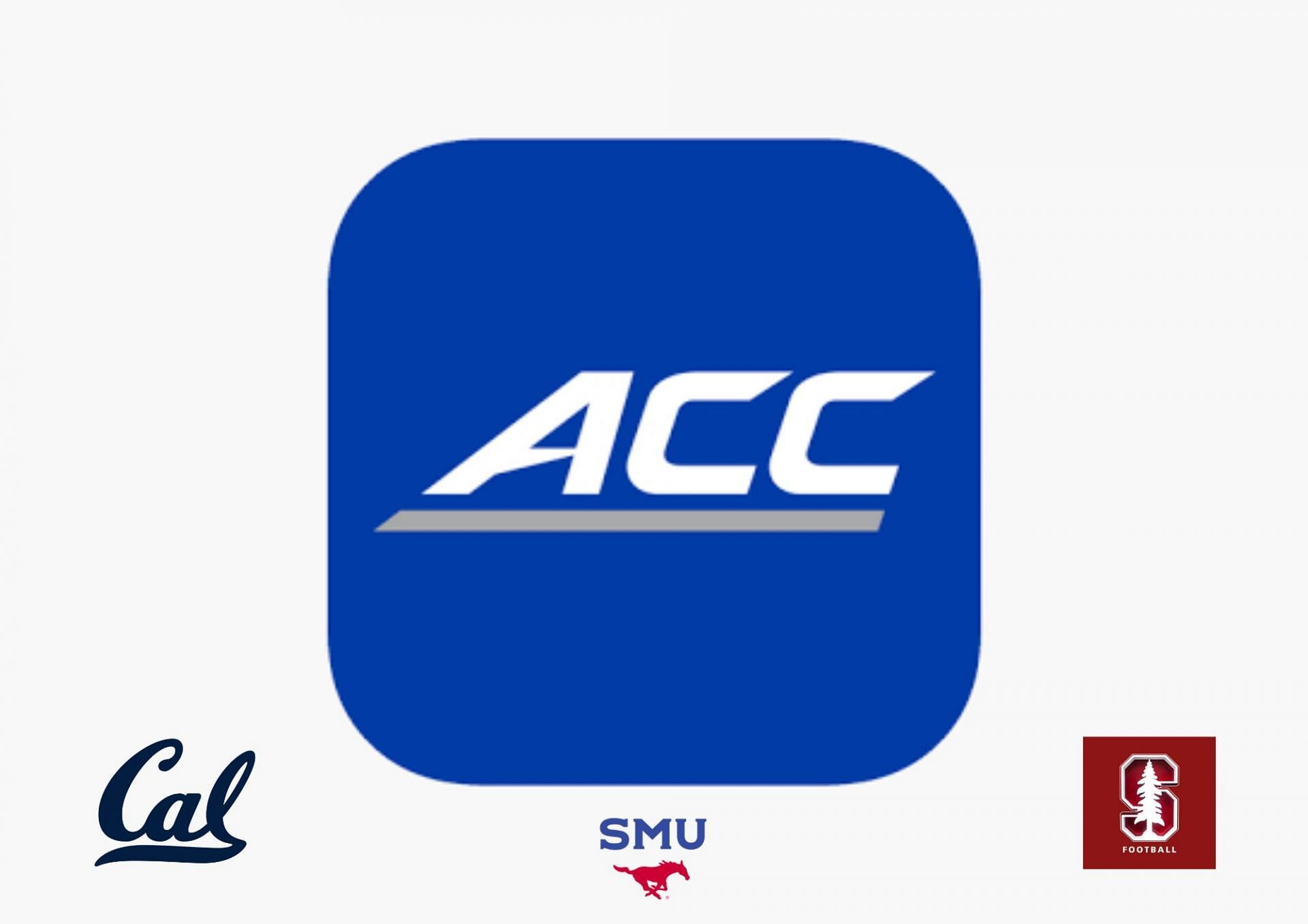 The ACC finally gets the required votes to add Stanford, Cal, and SMU 