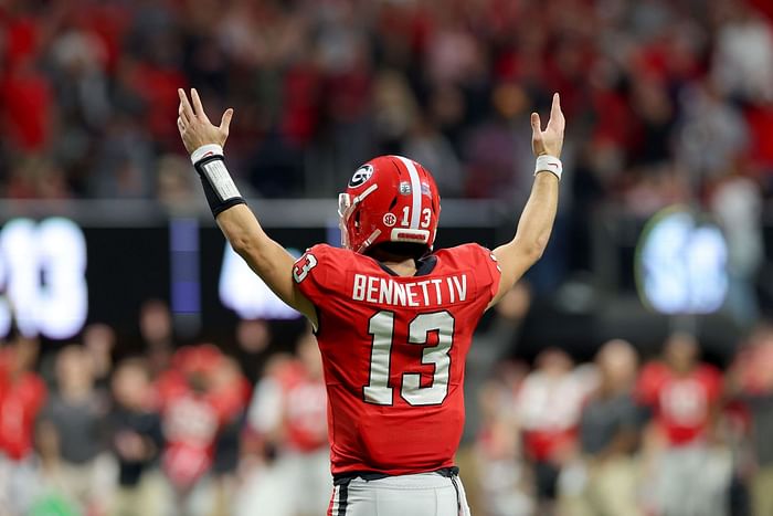 Bengals QB addresses comment about SEC stadiums being louder than the NFL