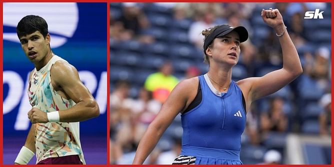 US Open 2023 TV Schedule Today: Start time, order of play, live-streaming details, and more | Day 6