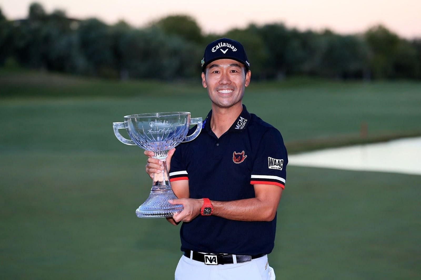 Kevin Na