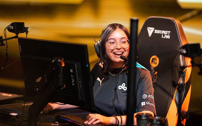 "I thought we were past this whole 'girls can't play video games' bulls**t": Valorant community reacts to women pros being turned down from VCT trials