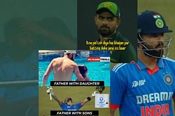 "Sorry Iyer your back spasm will be extended"- Top 10 funny memes as KL Rahul and Virat Kohli power India to 356/2 vs Pakistan in Asia Cup