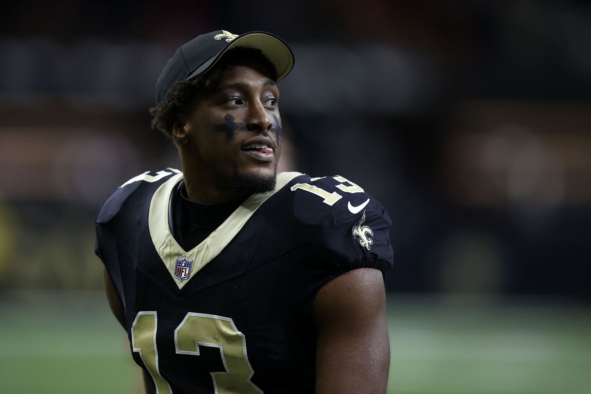Michael Thomas fantasy football projections: Rankings, predictions for New  Orleans Saints WR in 2022 - DraftKings Network