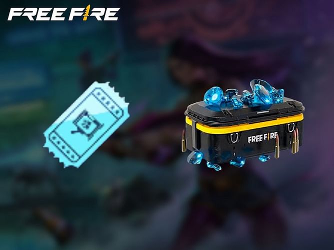 Garena Free Fire codes for September 17, 2023: Get free vouchers and diamonds