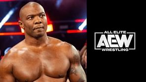 Former AEW star reacts to Shelton Benjamin's release from WWE