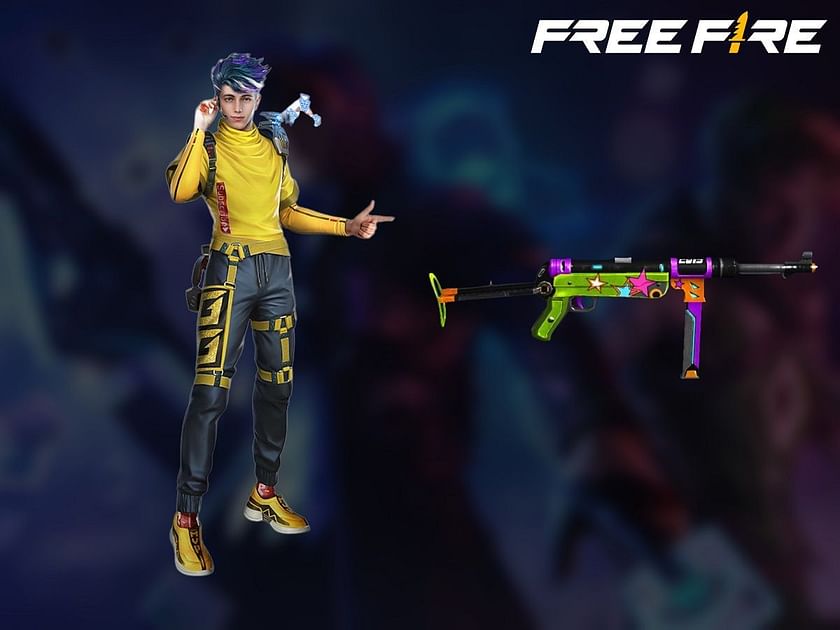 Garena Free Fire Redeem Codes for September 29: Nab the latest Demon Slayer  anime skins, sakonji mask