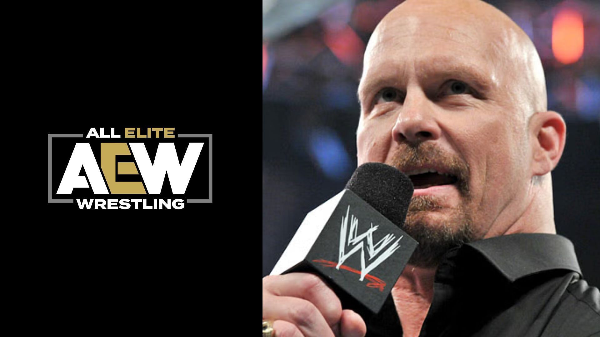  WWE Hall of Famer compares an AEW star to Stone Cold Steve Austin