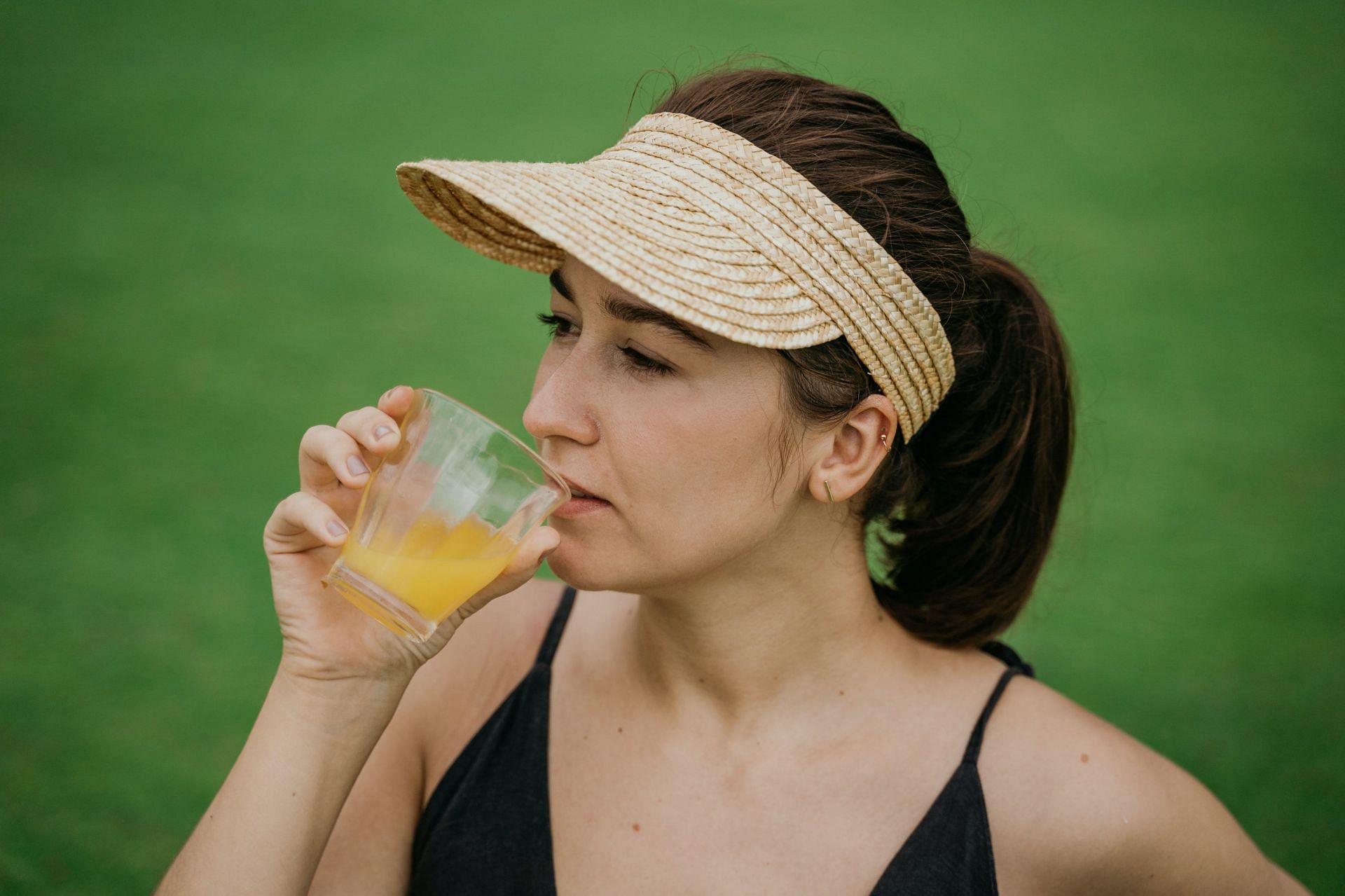 Drink juices.  (Image credits: Pexels/ Anna Tarazevich)