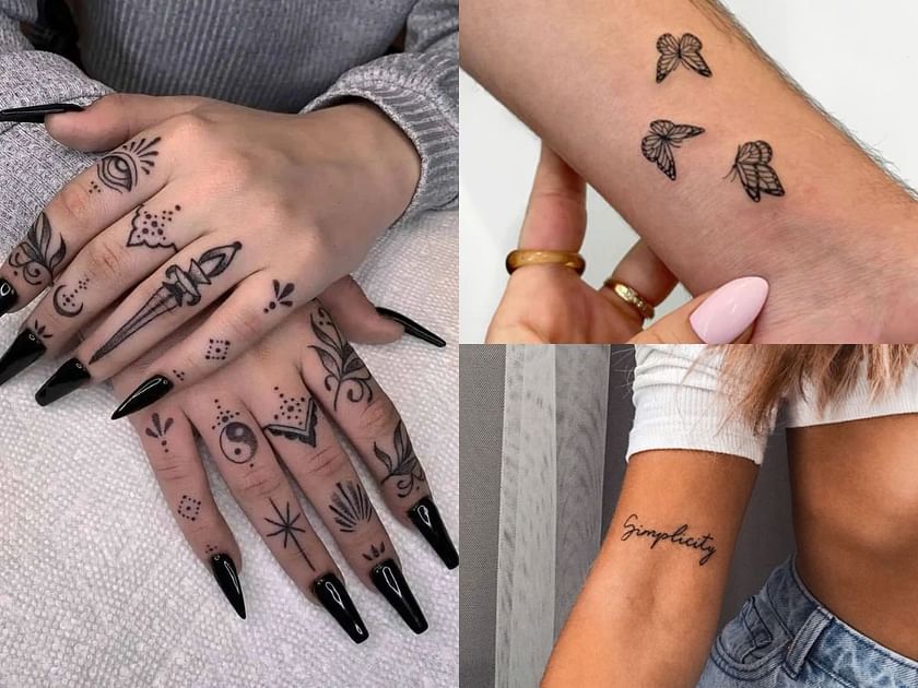 cool tattoo designs
