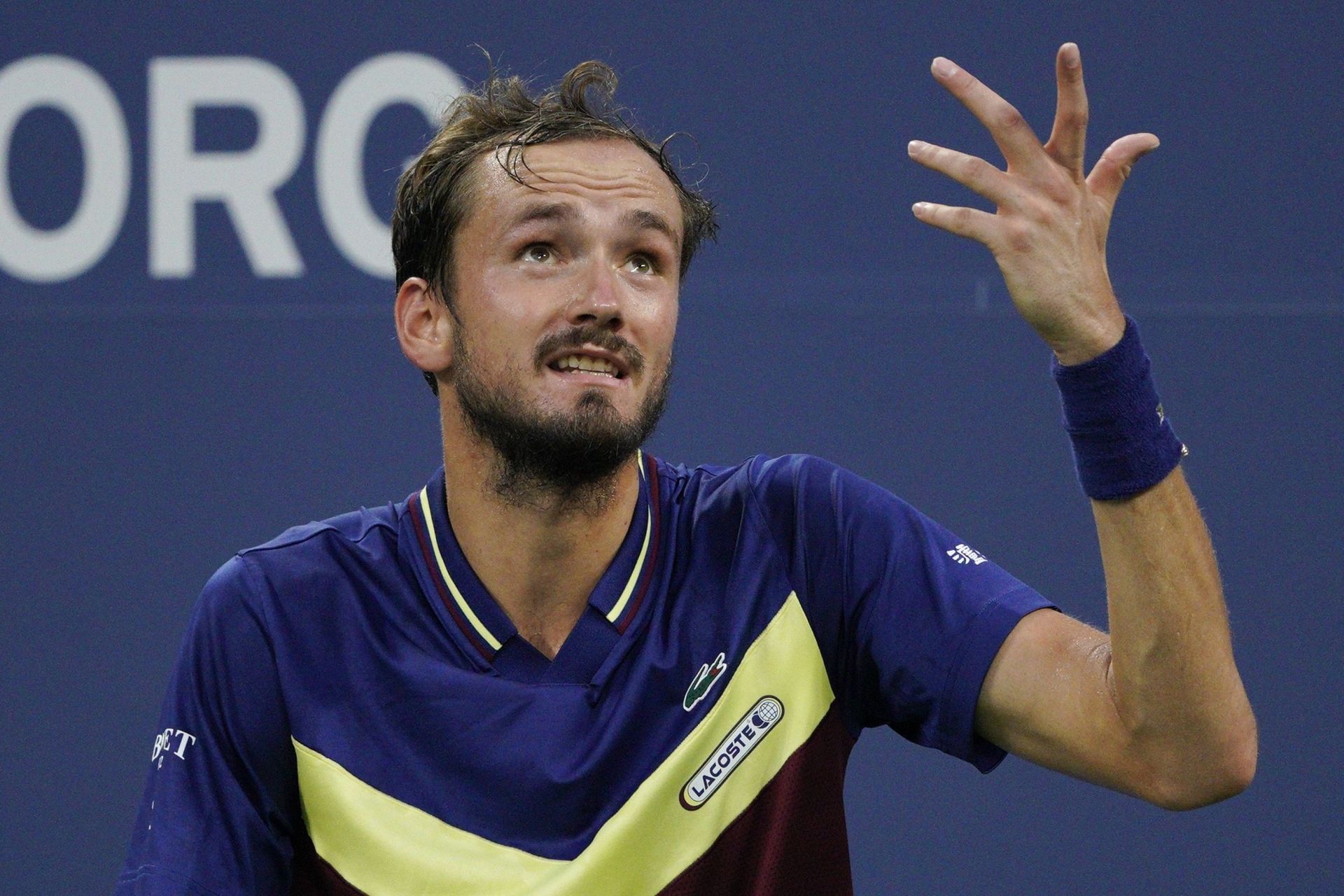 US Open Tennis