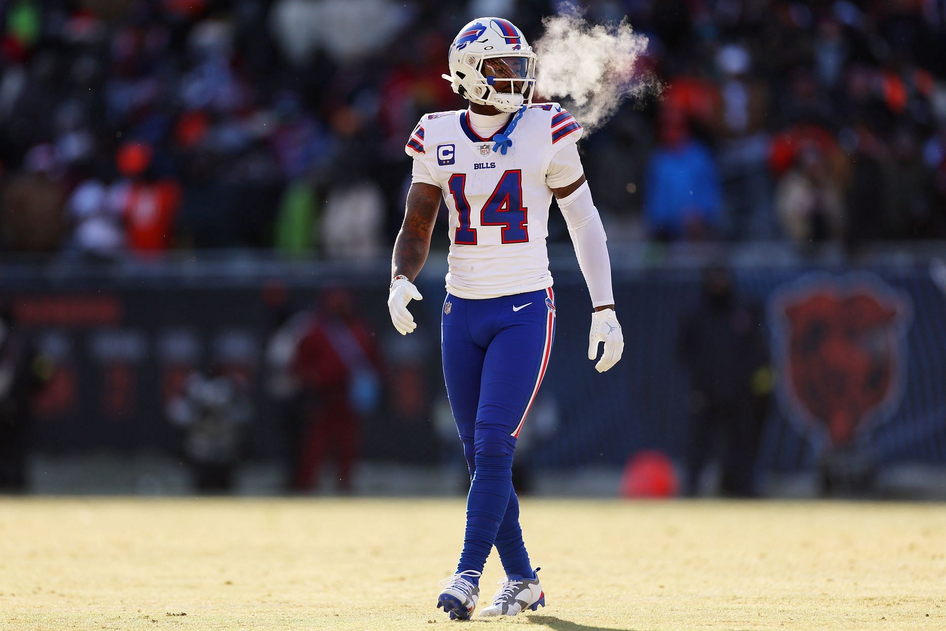 Buffalo Bills vs. New York Jets (11/06/22): Betting Odds, Prediction, Depth  Charts