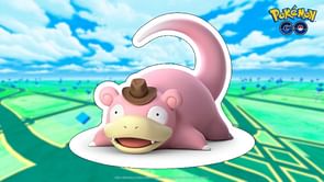 Pokemon GO leaks suggest the arrival of Cowboy Hat Slowpoke for Fashion Week