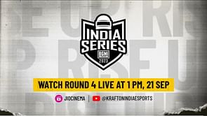 BGIS 2023 Quarterfinals: Numer of teams, dates, format, Round 3 results, and more