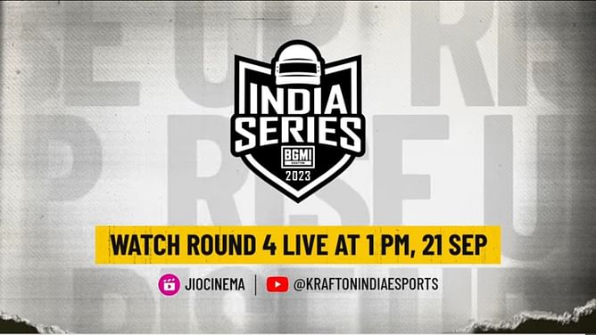 BGIS 2023 Quarterfinals: Numer of teams, dates, format, Round 3 results, and more