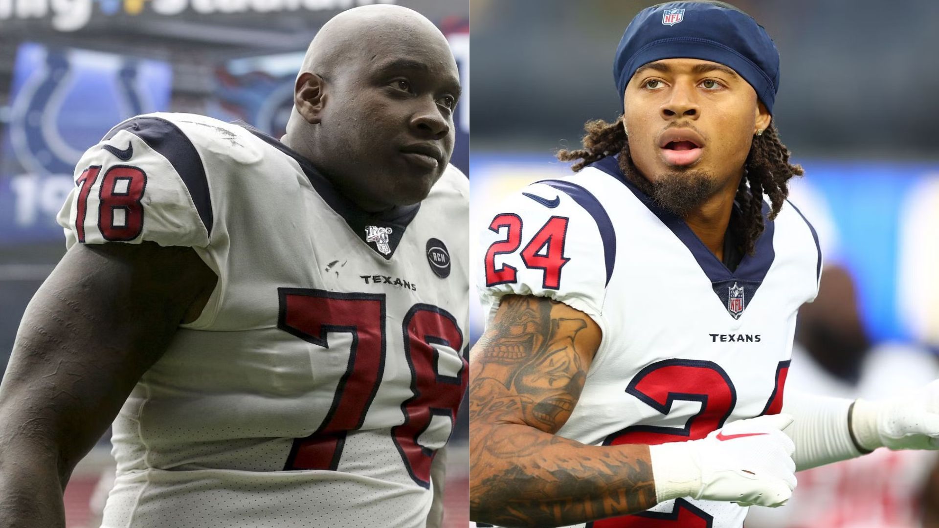 Houston Texans news: Injury bug once again strikes the offensive line