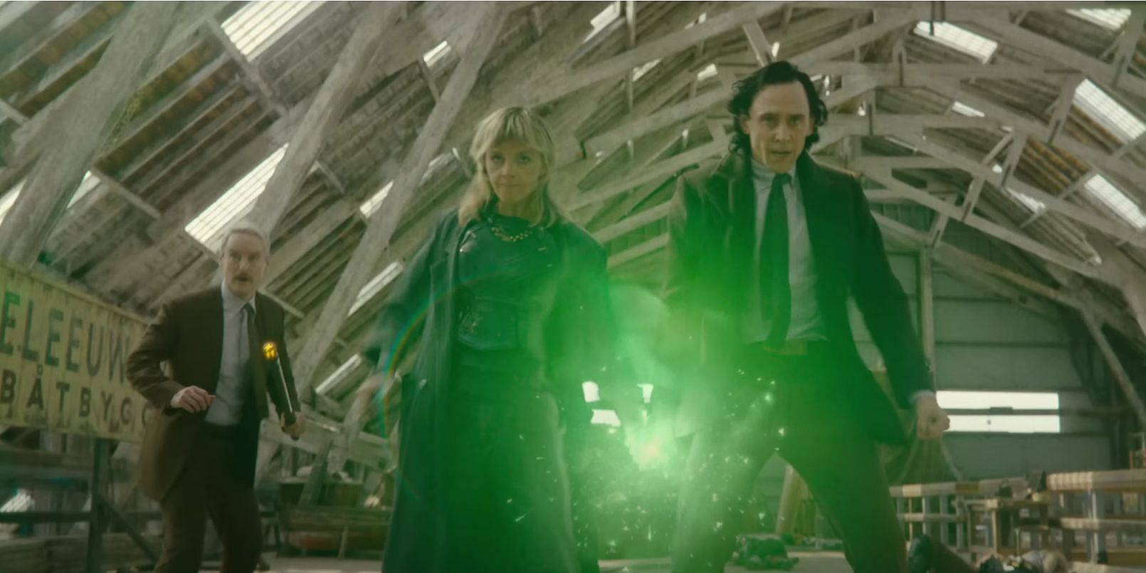 The Loki Season 2 Trailer Hints at How the MCU Can Solve its Kang Problem