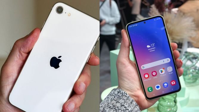 10 best budget 5G phones in 2023