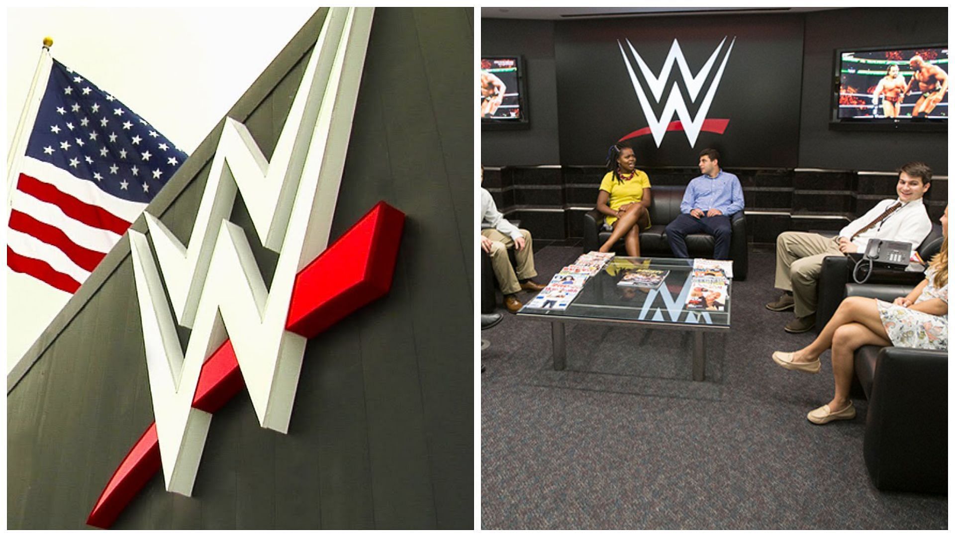 A WWE official allegedly reveal reasons of talent releases.