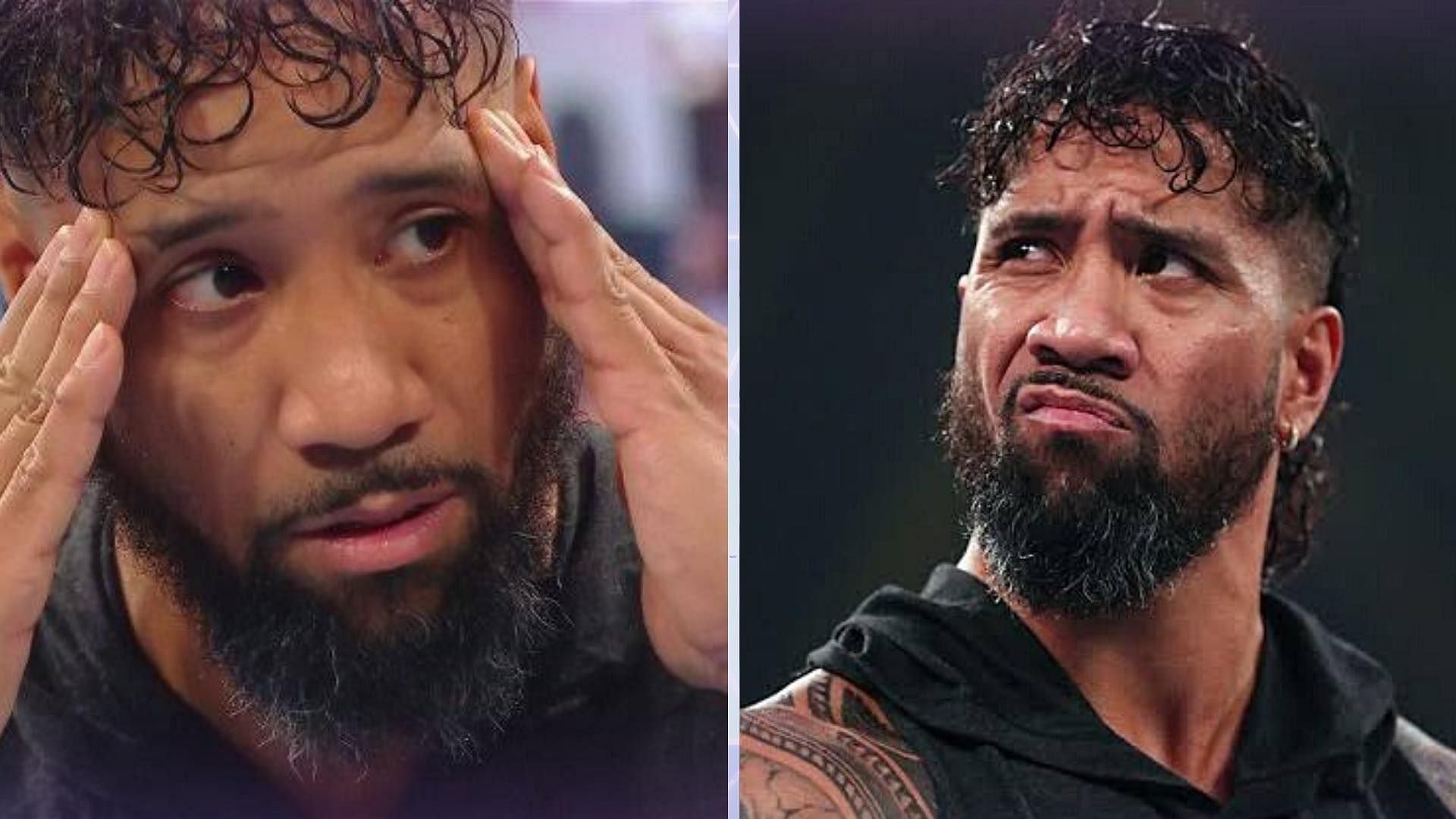 WWE officially changes Jey Uso's status after Payback return ahead of RAW
