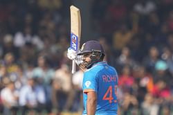 Asia Cup 2023: Predicting 3 players who could score the most runs in today’s India vs Bangladesh match ft. Rohit Sharma