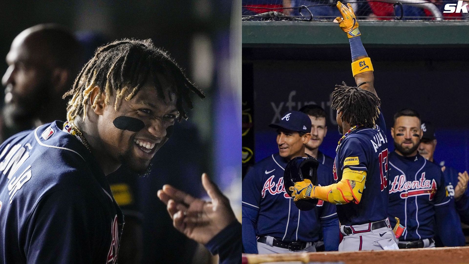 Breaking down Ronald Acuna Jr.'s first inning dominance in 2023