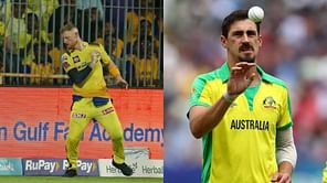 3 star overseas players whom teams might release to go after Mitchell Starc in IPL 2024 ft. Ben Stokes
