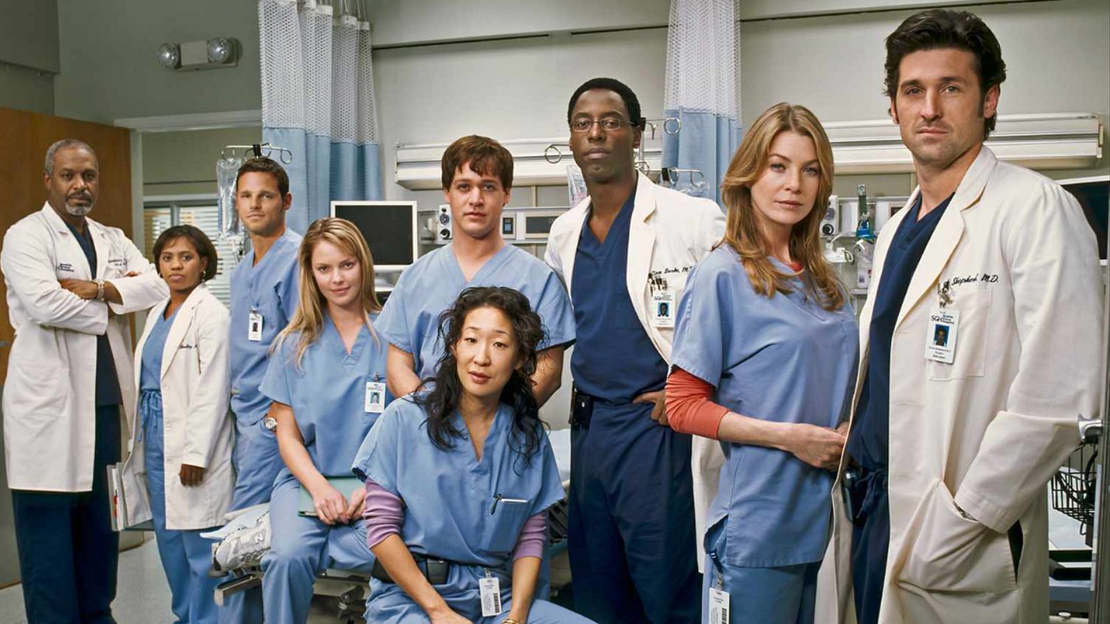 Greys anatomy watch online on sale stream