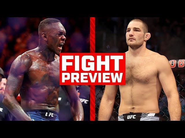 Where to watch UFC Fight Night: UFC Tonight: UFC 293: Adesanya vs - Where Can I Watch The Ufc Fights Tonight