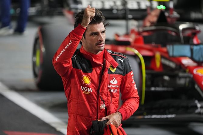 2023 F1 Singapore GP Qualifying: Winners and Losers