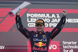 Max Verstappen could break another long-standing Sebastian Vettel F1 record this weekend in Qatar Grand Prix