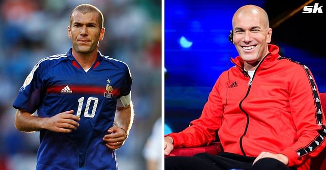 “Why do we need Zinedine Zidane?” – When Blackburn Rovers hilariously turned down chance to sign Real Madrid legend