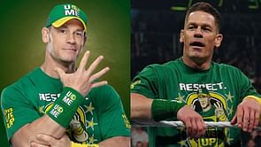 Former WWE champion pushes for John Cena to team with surprise star upon return