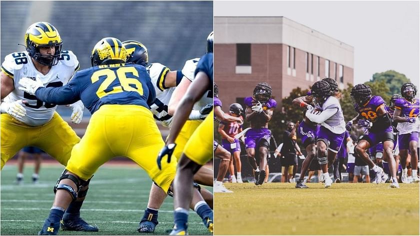 Michigan vs. East Carolina: TV Channel, Live Stream, Time, How to