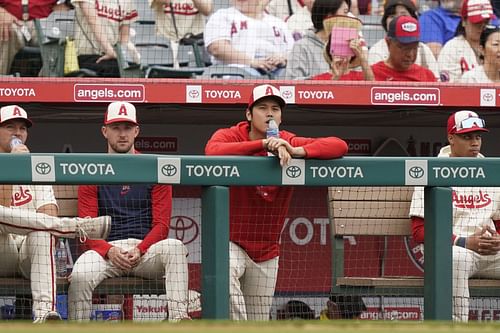 Shohei Ohtani