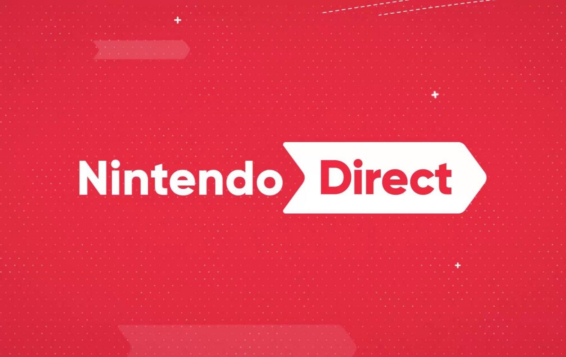 New Nintendo Direct Rumored to Happen Very Soon