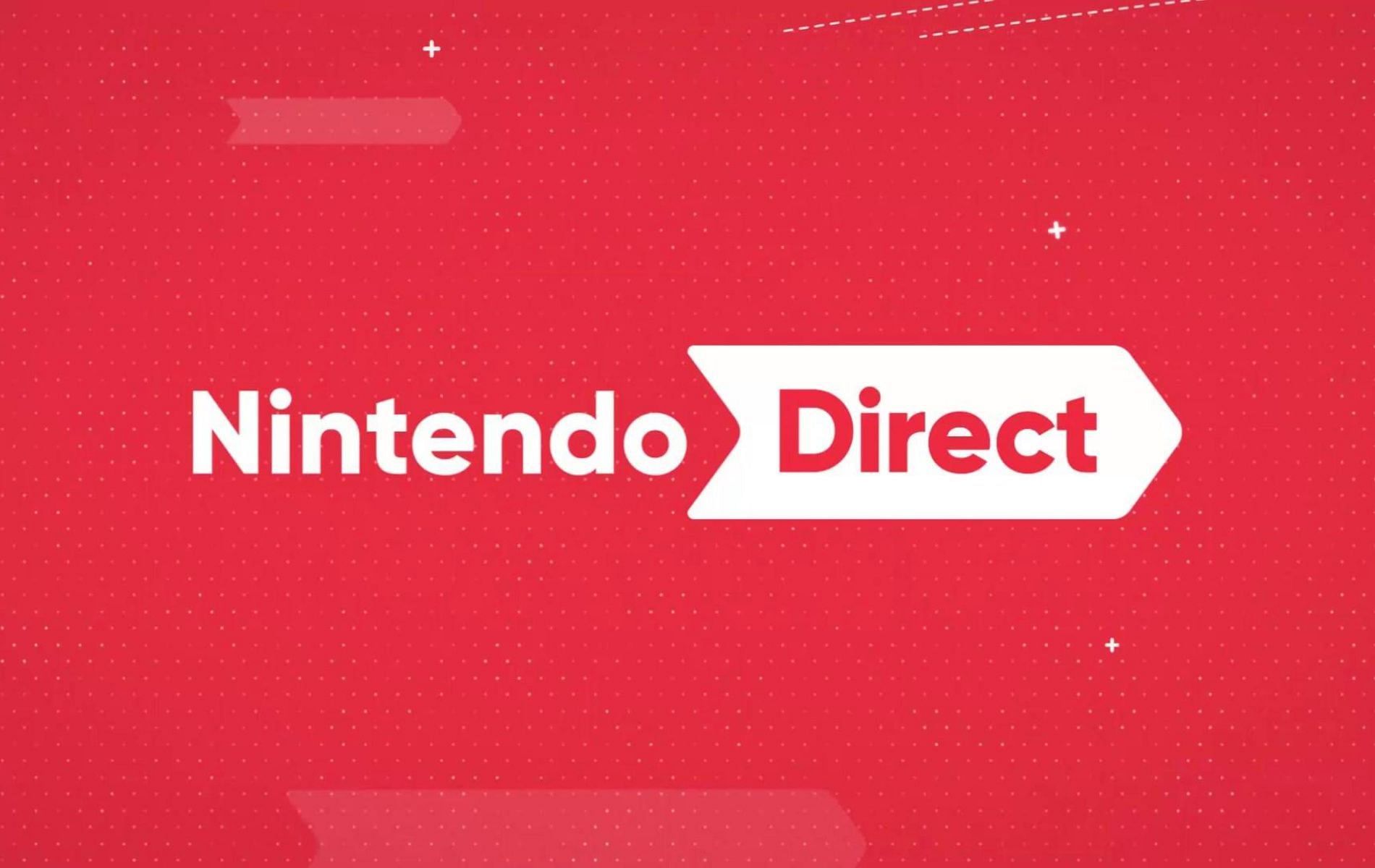 New Nintendo Direct Rumored to Happen Very Soon : r/nintendo