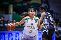 Basketball stalwart Raspreet Sidhu loses out on qualification berth for Asian Games 2023