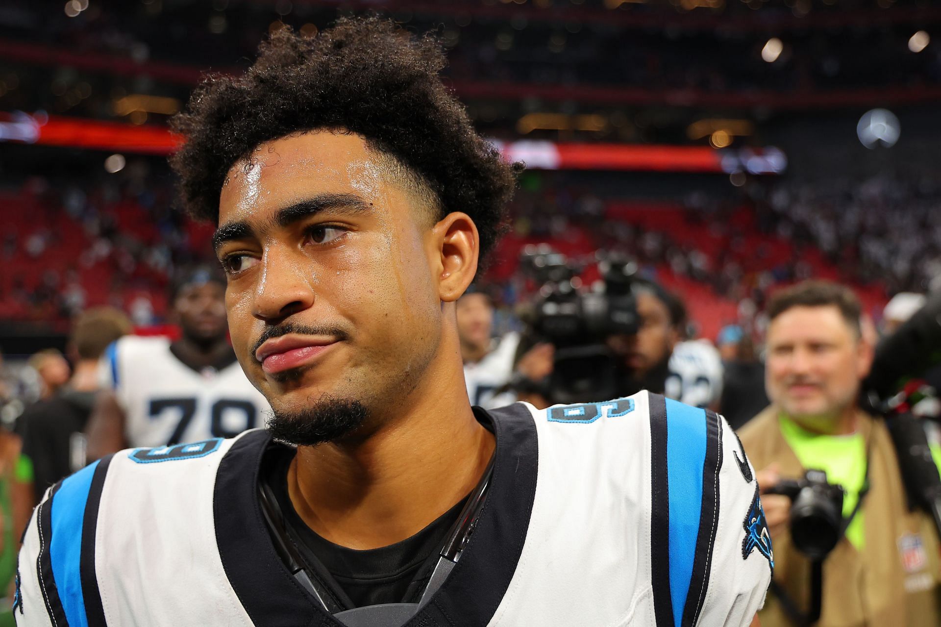 Carolina Panthers Week 4 injury report: Latest on Bryce Young