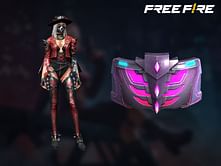 Garena Free Fire codes for September 20, 2023: Get free costume bundles and gloo wall skins