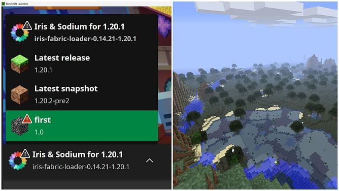 How to play old Minecraft Java beta versions?