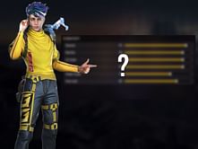 Free Fire India: Best sensitivity to use for more headshots