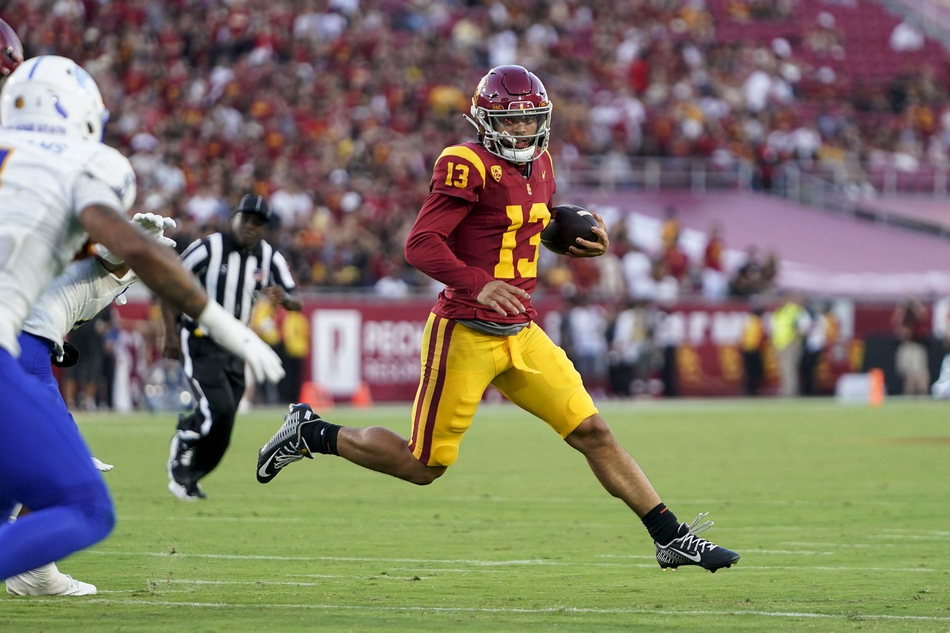 What channel is USC vs. Stanford on today? (9/9/23) Time, TV, FREE