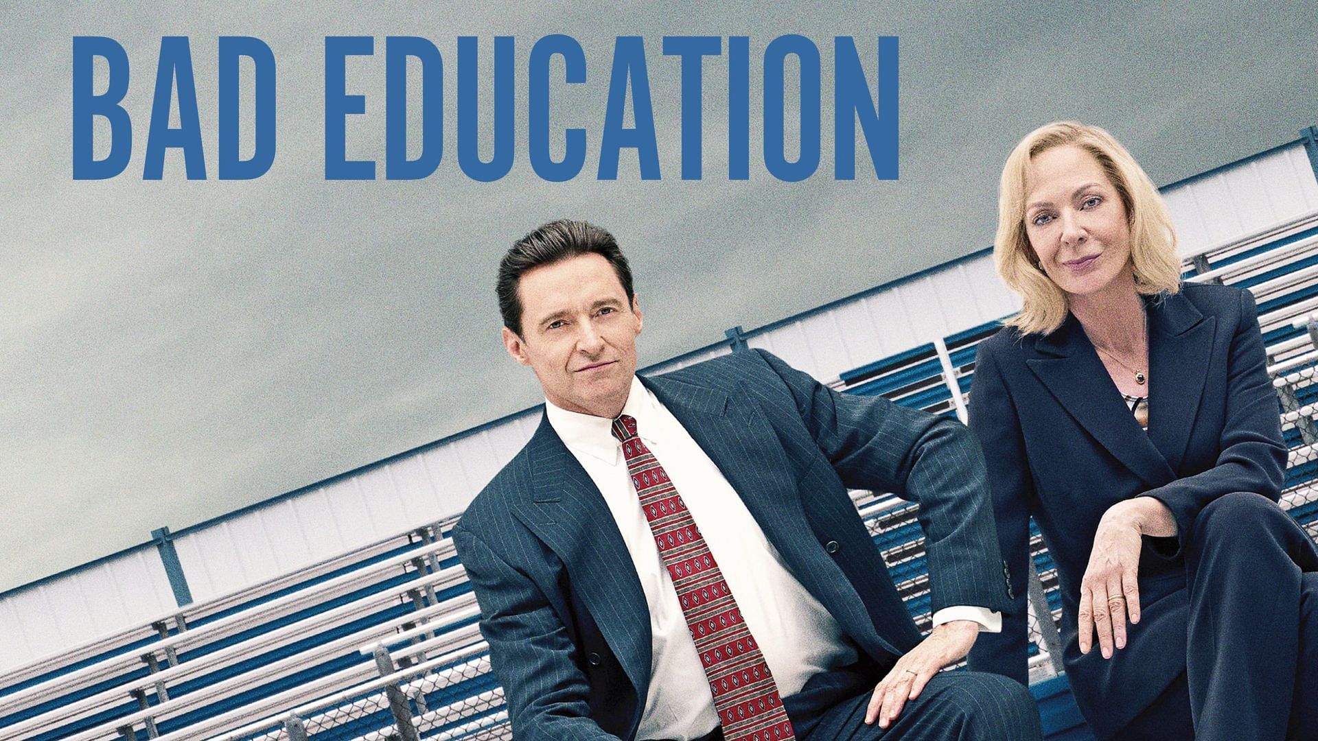 Bad Education (Image via HBO)