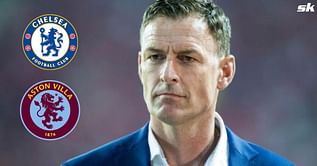 "I am not going to make that mistake again" - Chris Sutton makes score prediction for game between Chelsea and Aston Villa