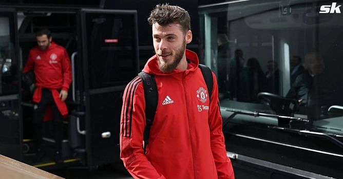 Ex-Manchester United star David de Gea might retire if he doesn't receive offer to be the first-choice goalkeeper at a major club - Reports