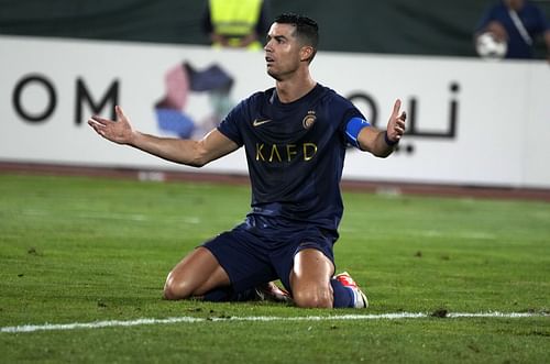 The 38-year-old has taken legal action against his former side.